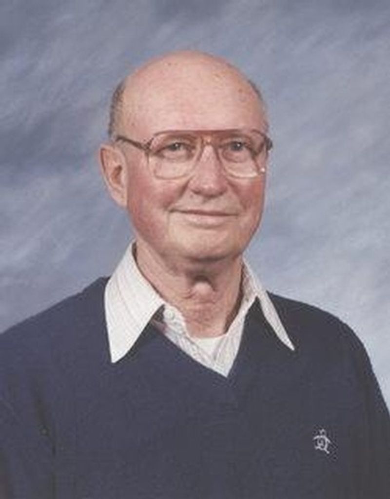 Paul Luther Thompson