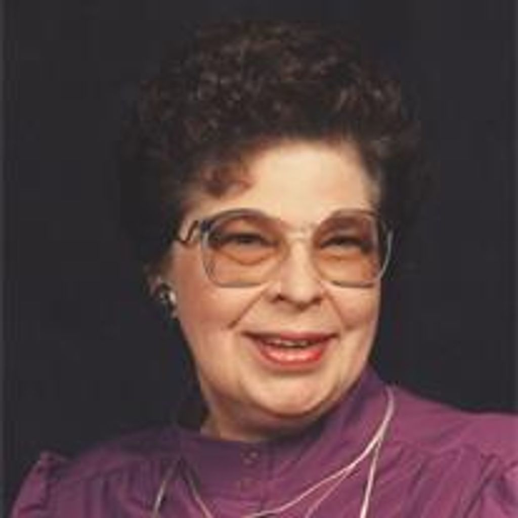 Charline Helen Zuehlke Profile Photo