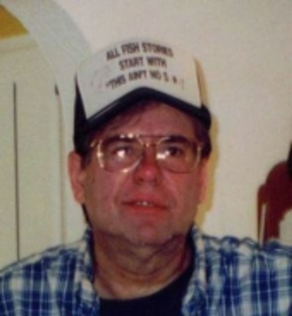 Kenneth Christman
