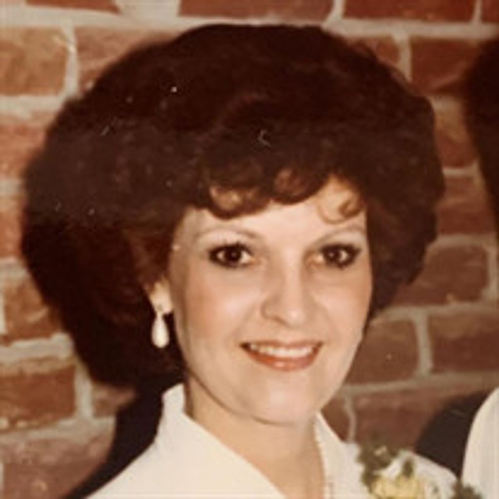 Betty Jane Poindexter