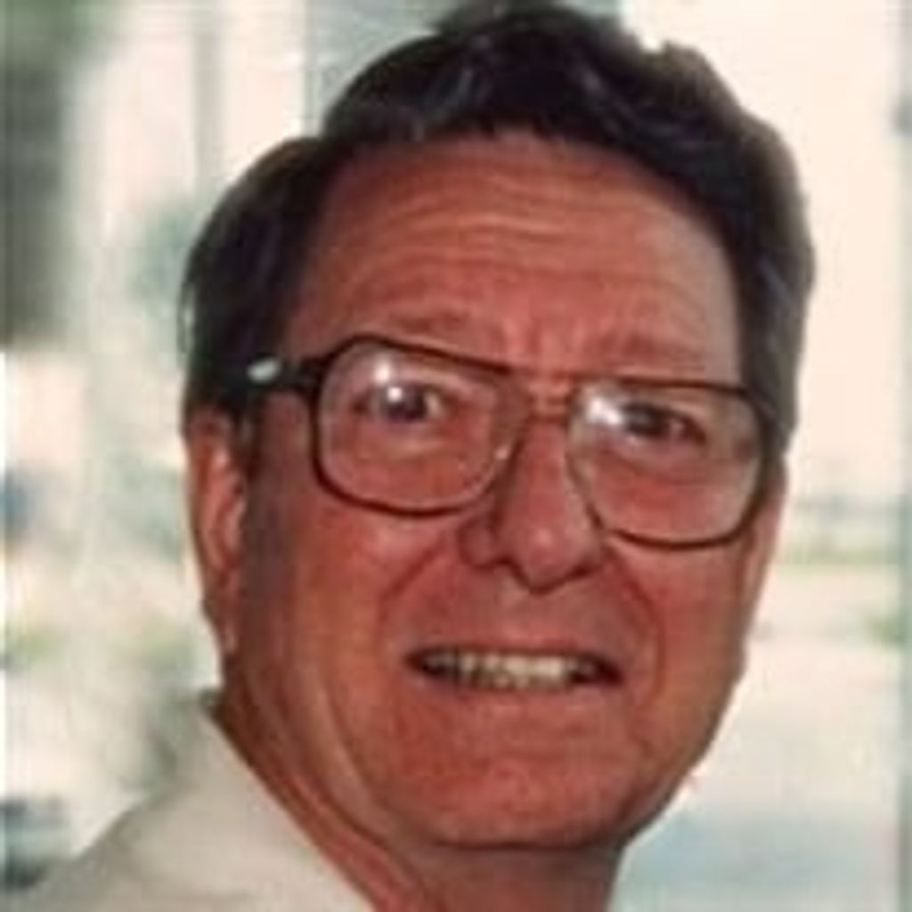Robert Franklin Peecher