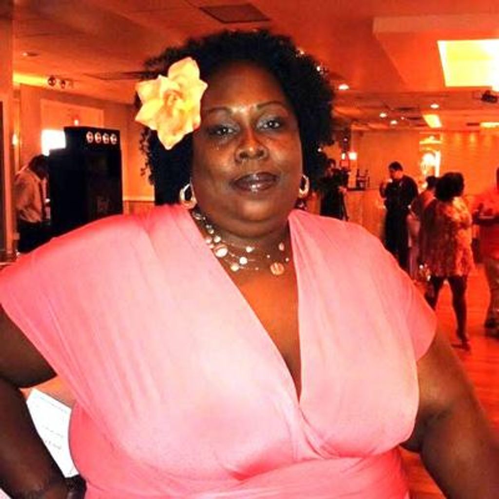 Crystal Laverne Mayes Profile Photo