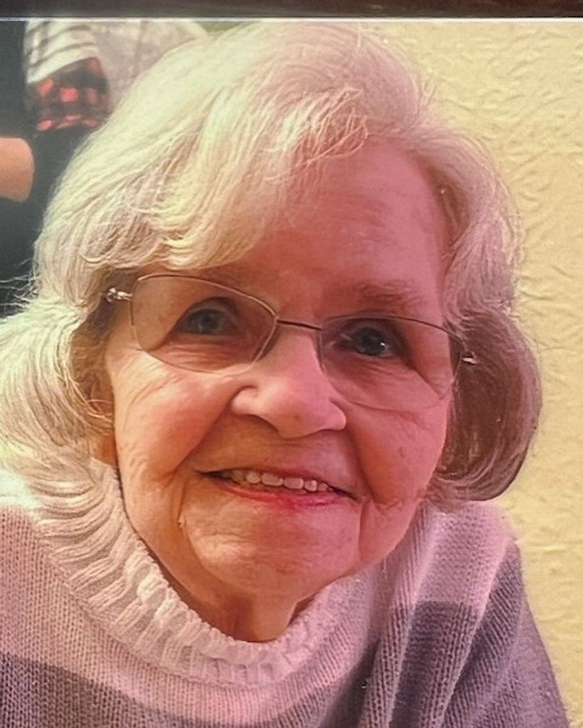 FRANCINE GARIBOTTI Profile Photo