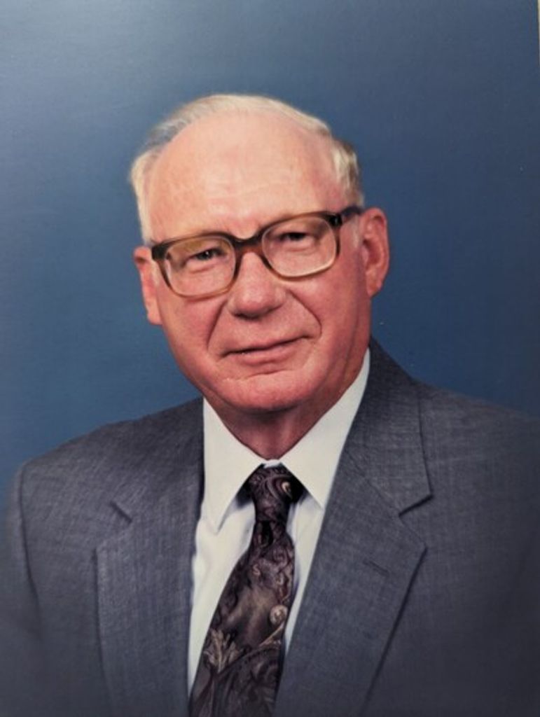 William "Clyde" Chinault Profile Photo