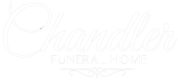Chandler Funeral Home Logo
