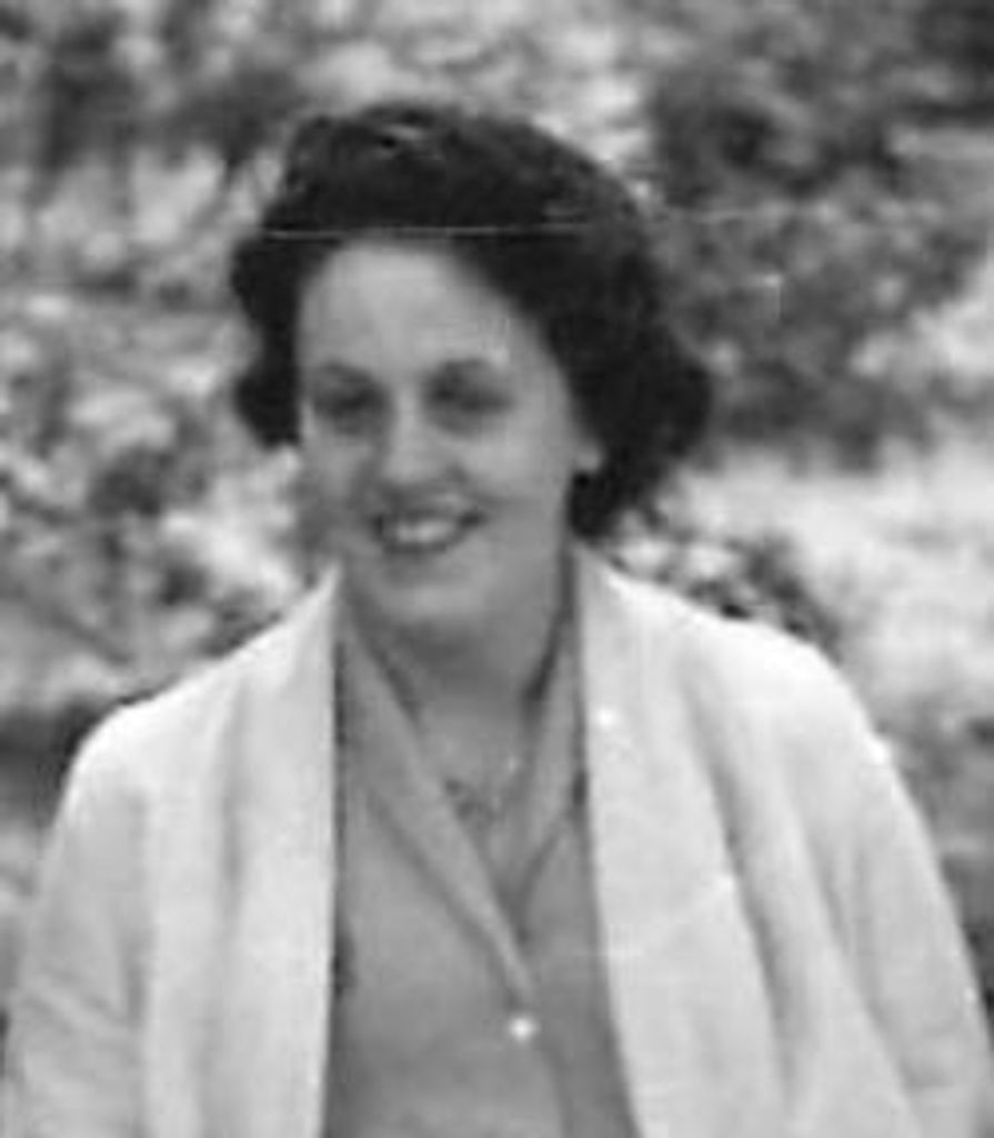 Maria Lovell Profile Photo