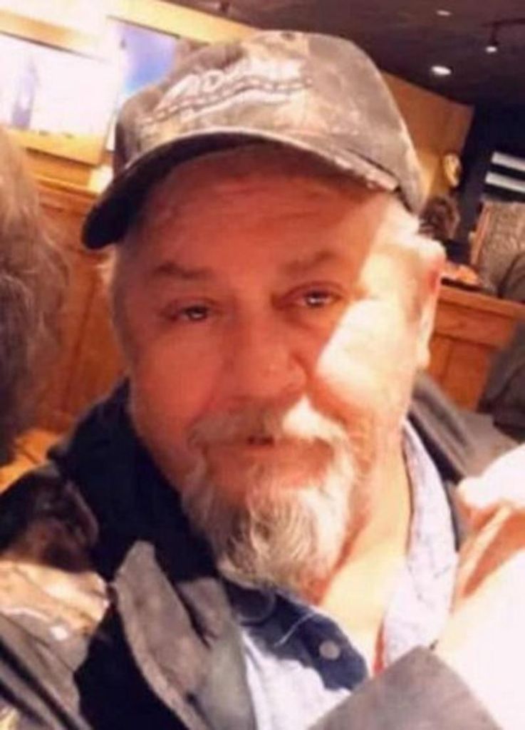 Mike Dalton Profile Photo