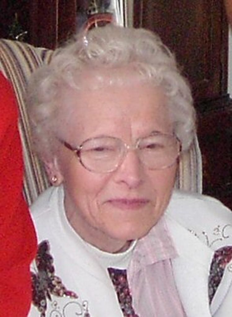 Delores Marie Maier