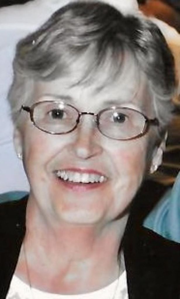 Patricia Vaughan Rodgers Profile Photo