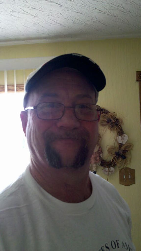 Mitchell G. Vanwinkle