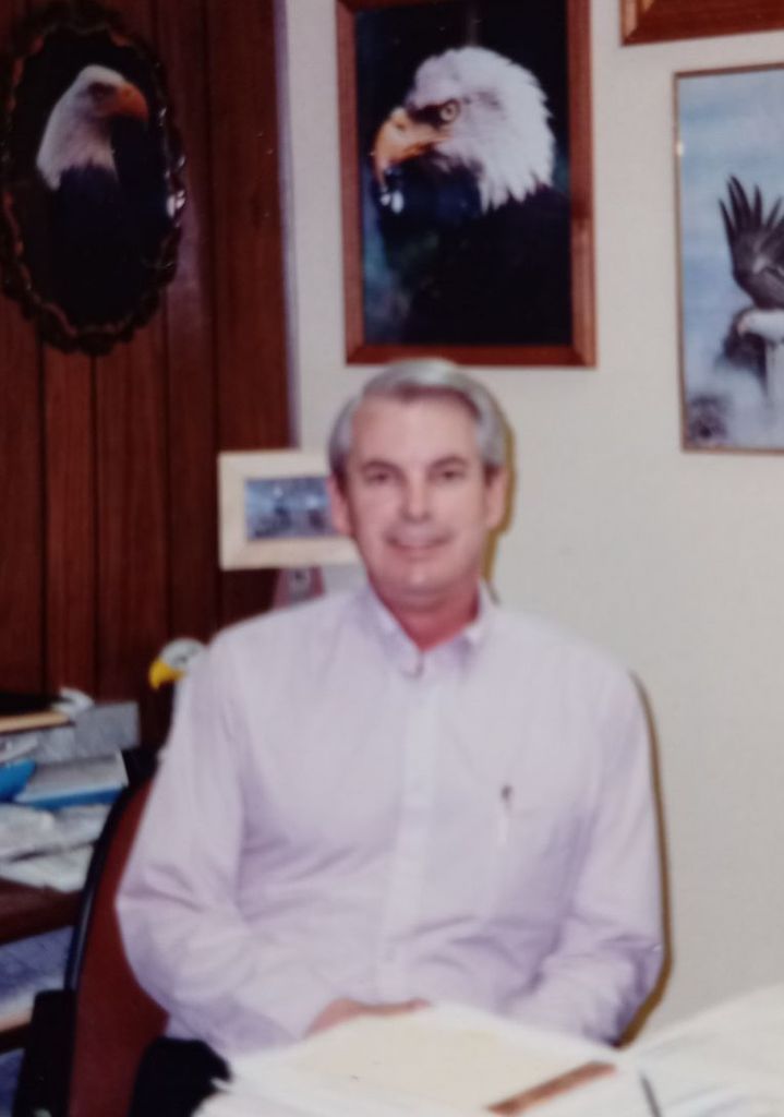 Robert "Bob" Kinney Profile Photo