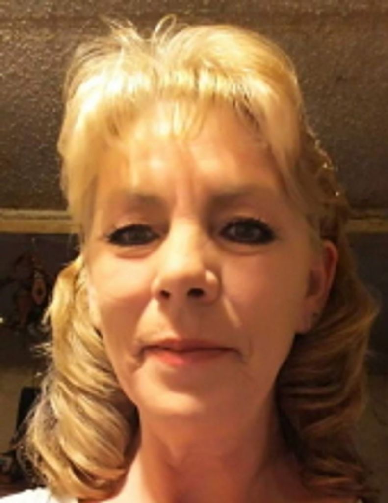 Judy Reeher