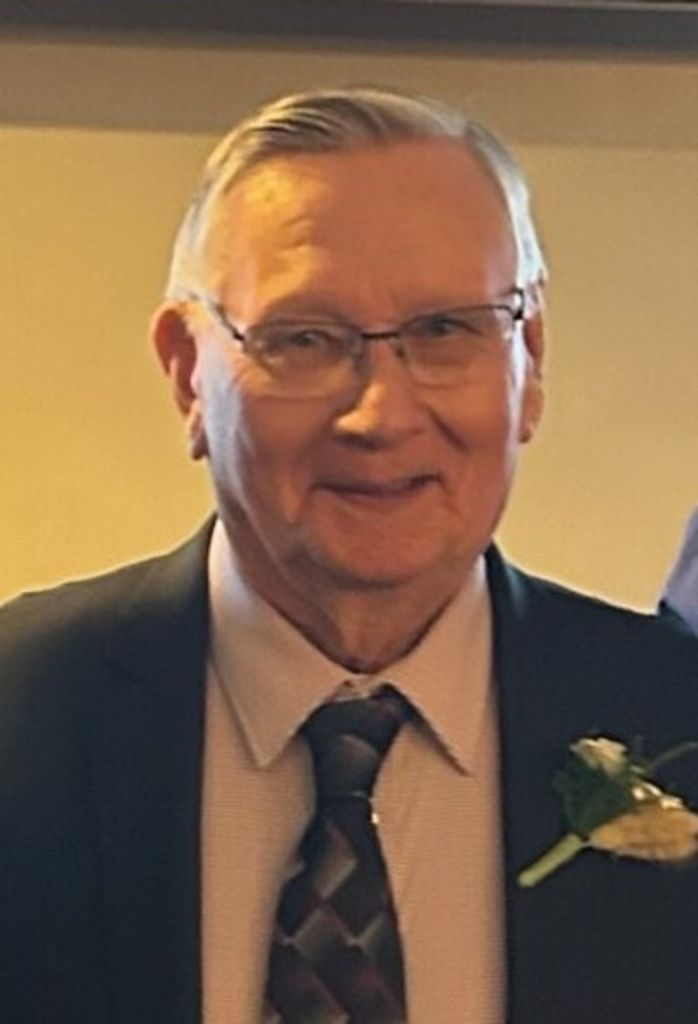Ronald L. Lebert Profile Photo