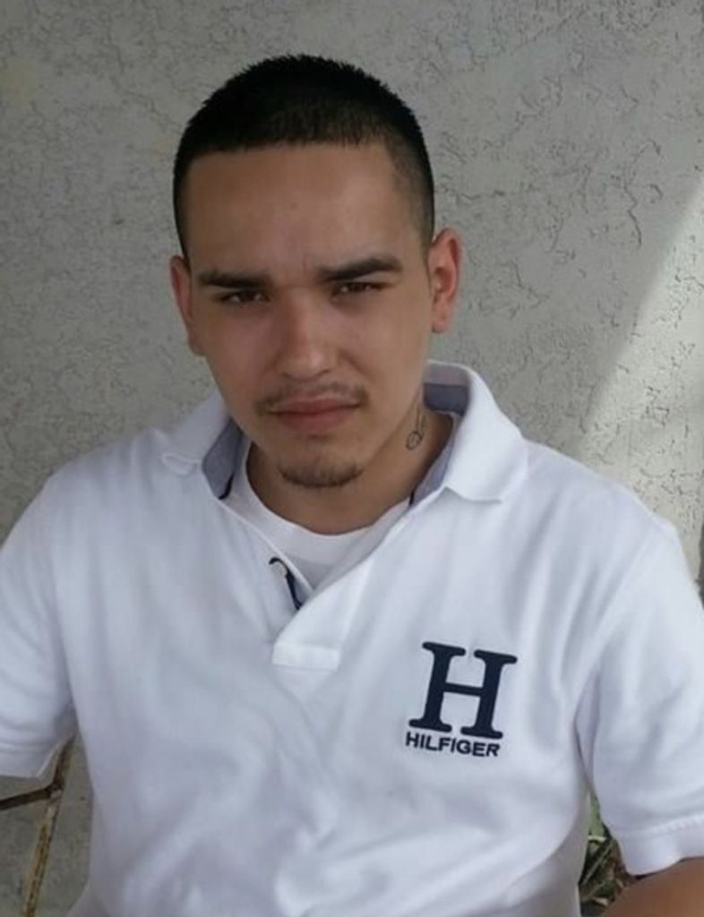 Alfredo Alaniz Jr.