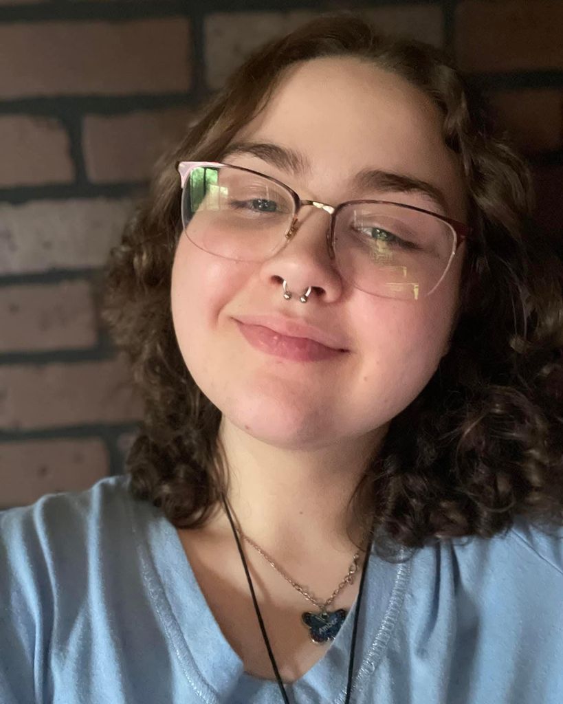 Amber Nicole Bishop Profile Photo