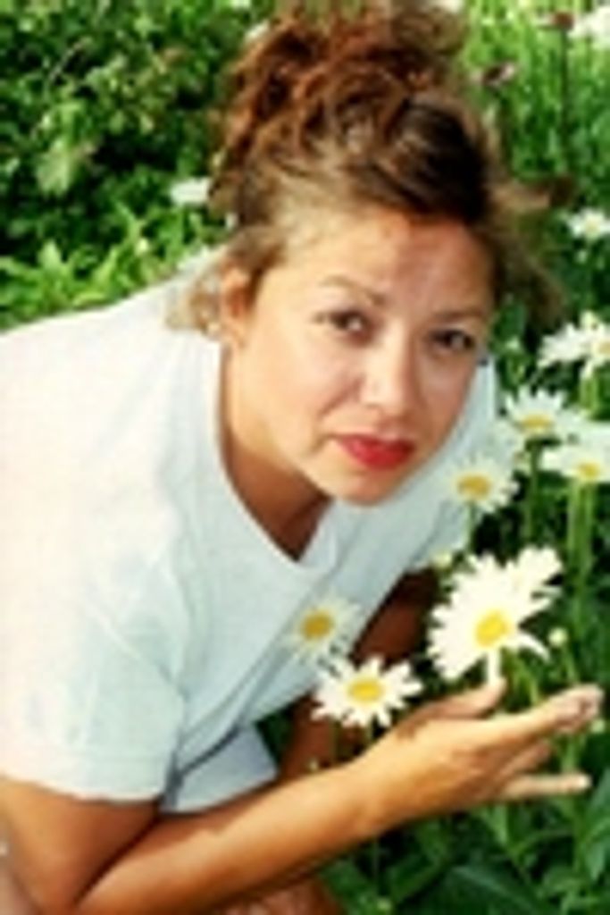Christina Zubulake