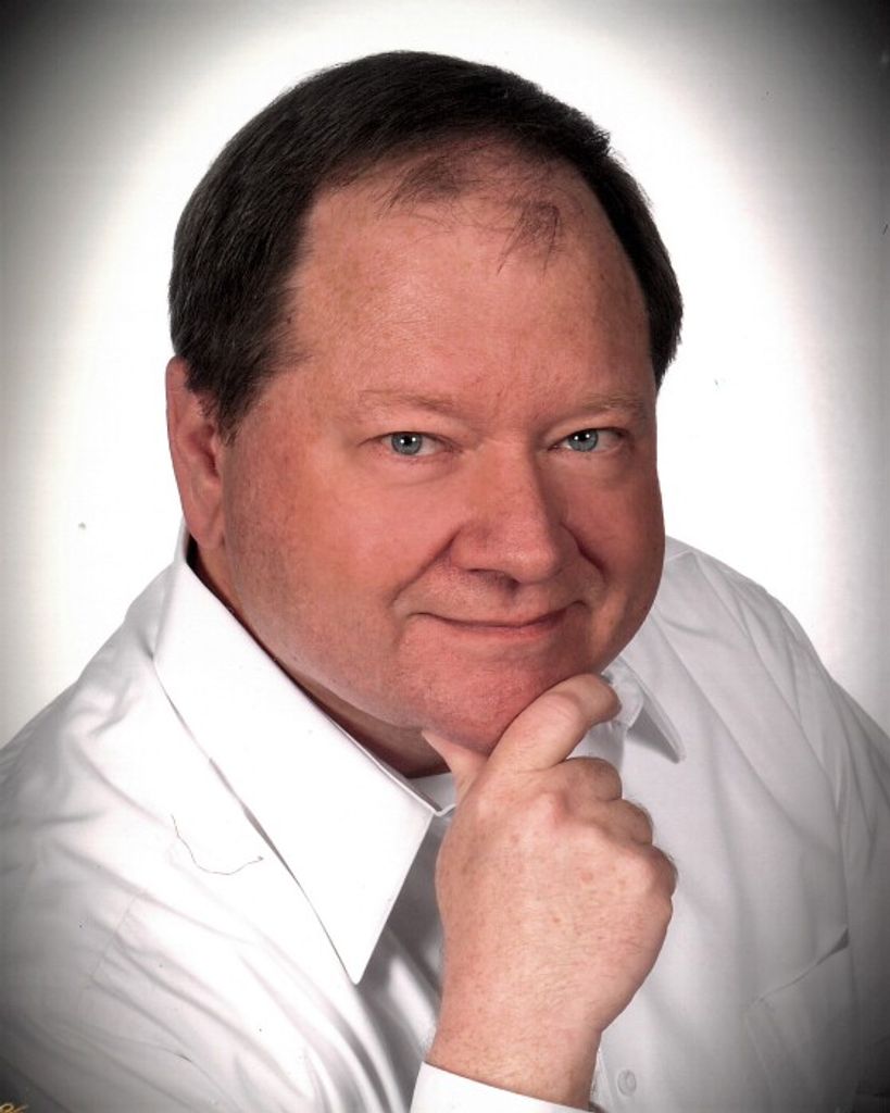 James "Jim" E. Buchanan, Jr.