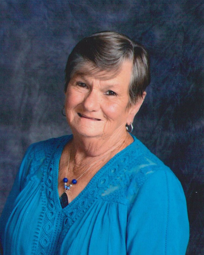 Barbara Ann Arnold McKittrick Profile Photo