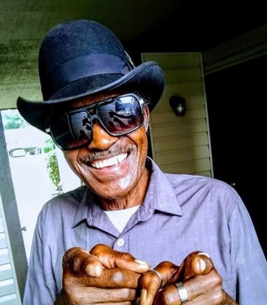 Mr. Johnny Hill Profile Photo