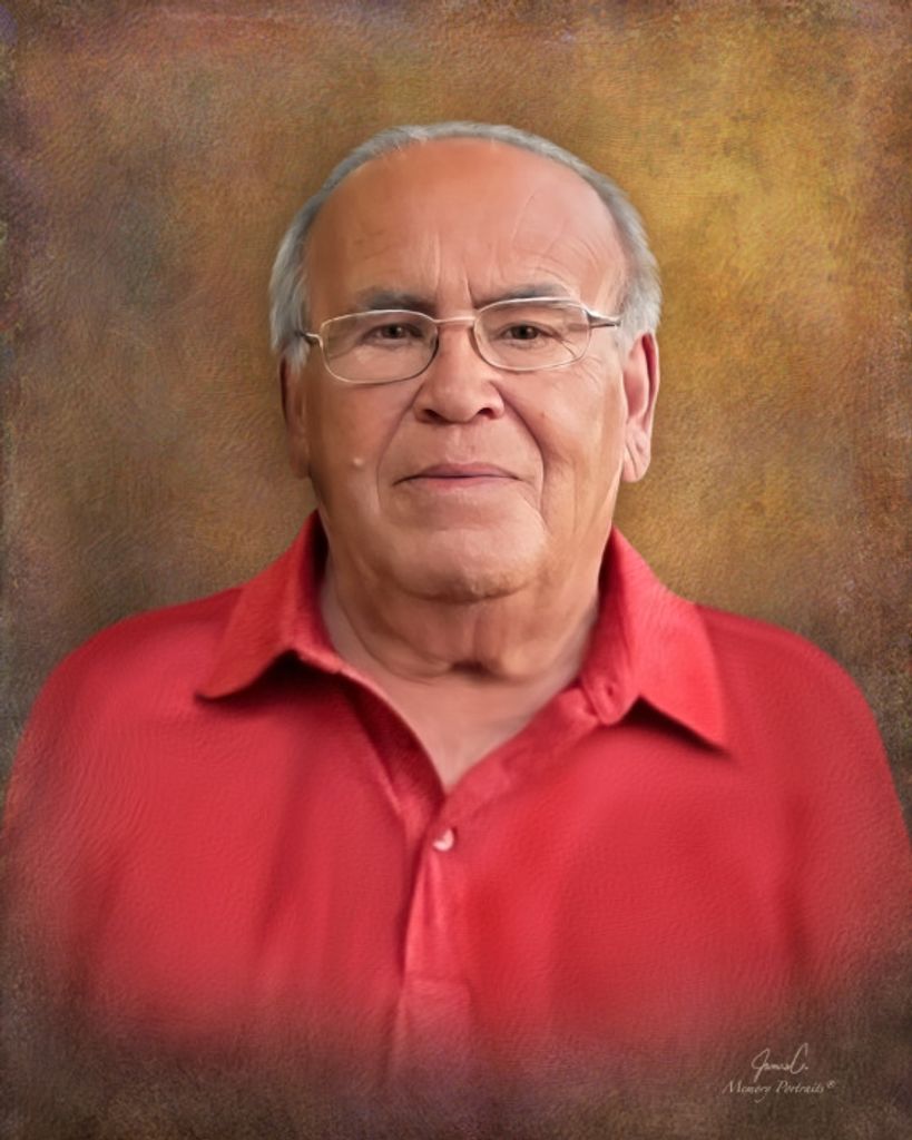 Roberto Ruel