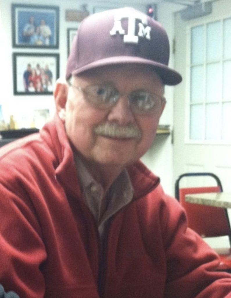 James Thomas "Jim" Clements