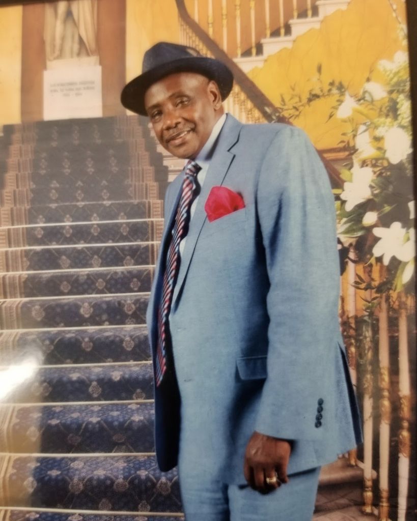 Rondal Lee Woods Profile Photo