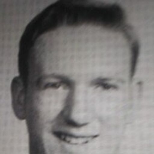 Ronald Lee Mershon Profile Photo