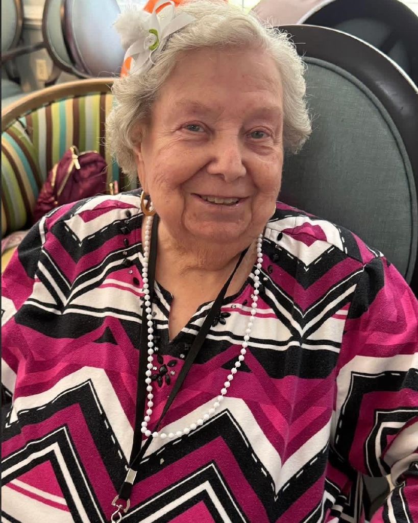Donna Ackerson Dellinger Campbell Profile Photo