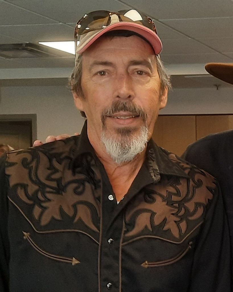Gary A. Kendall