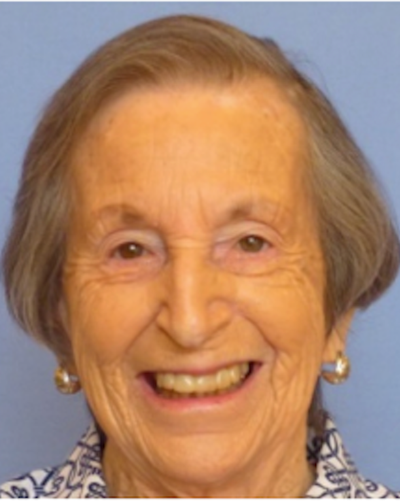 Elizabeth Cooper Land