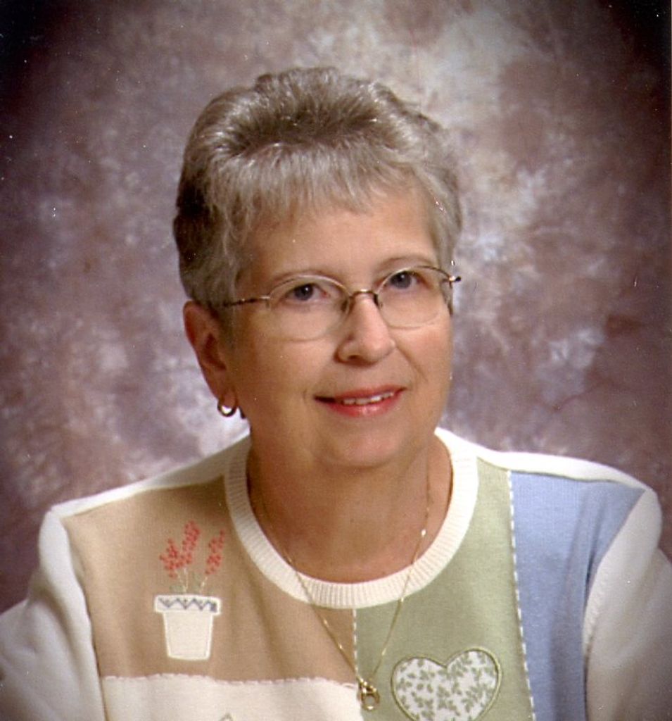 Mary M. Feiden Profile Photo