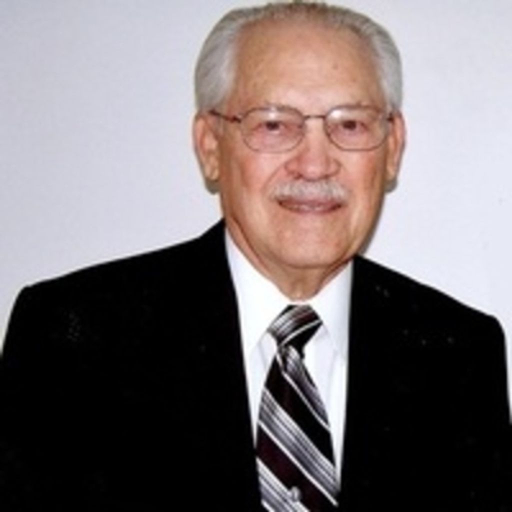 Milton Hoyt James Profile Photo