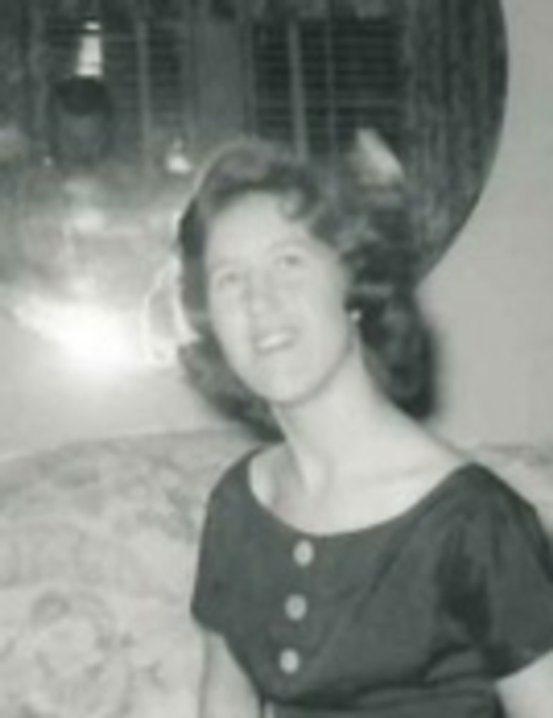 Faye Yow