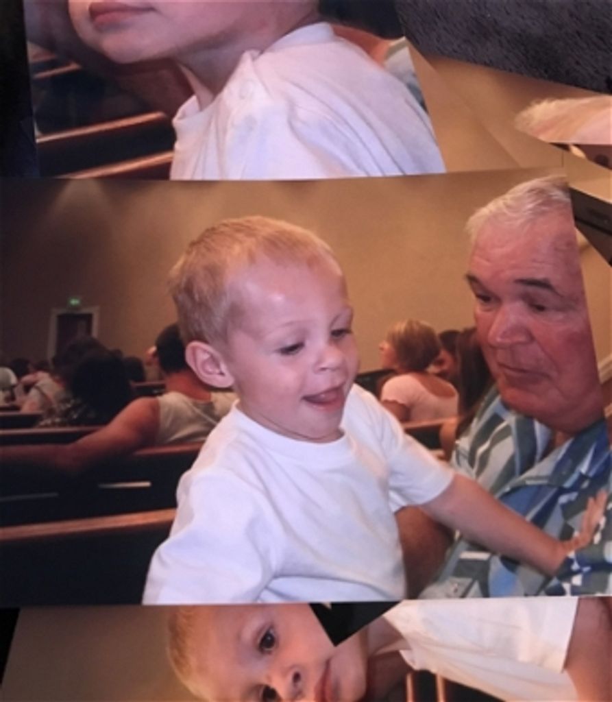 Billy "Stogie" Kline ""Stogie"" Latham