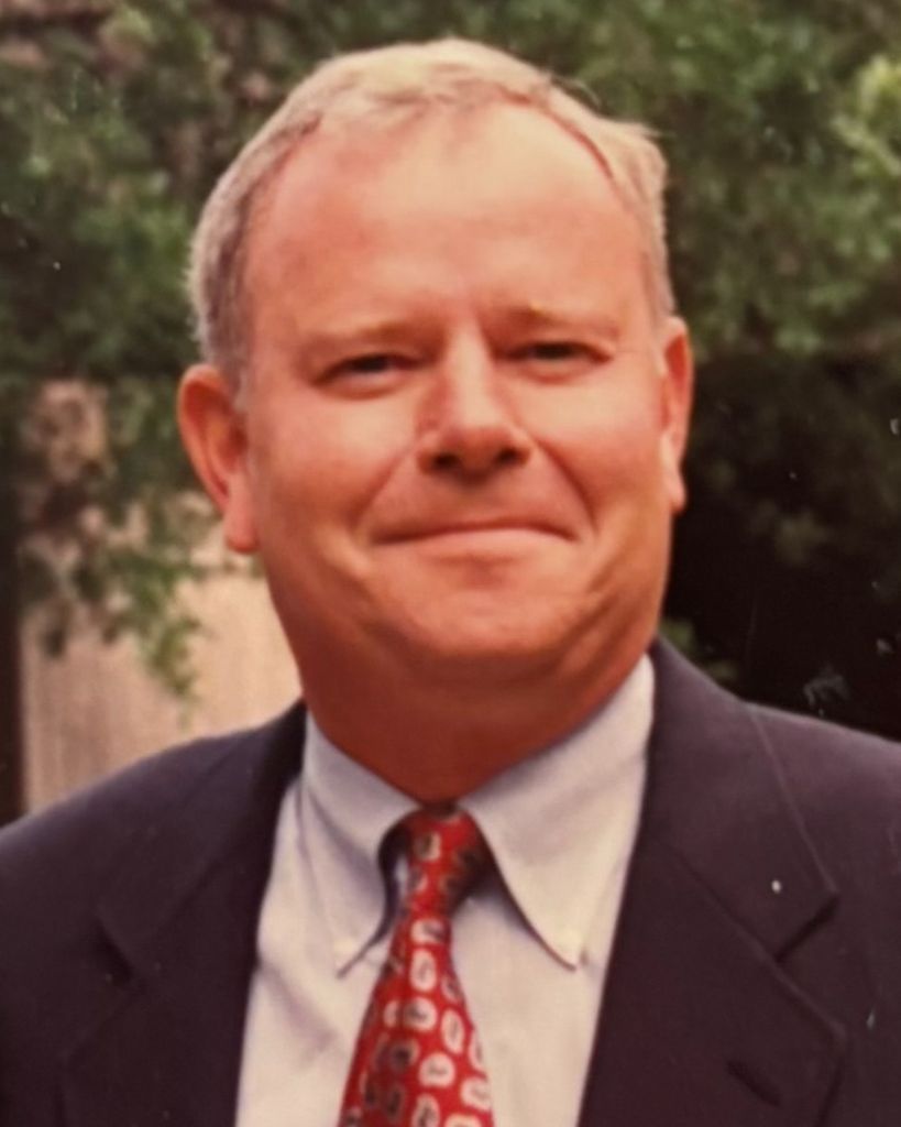 Richard Whitaker Troutman