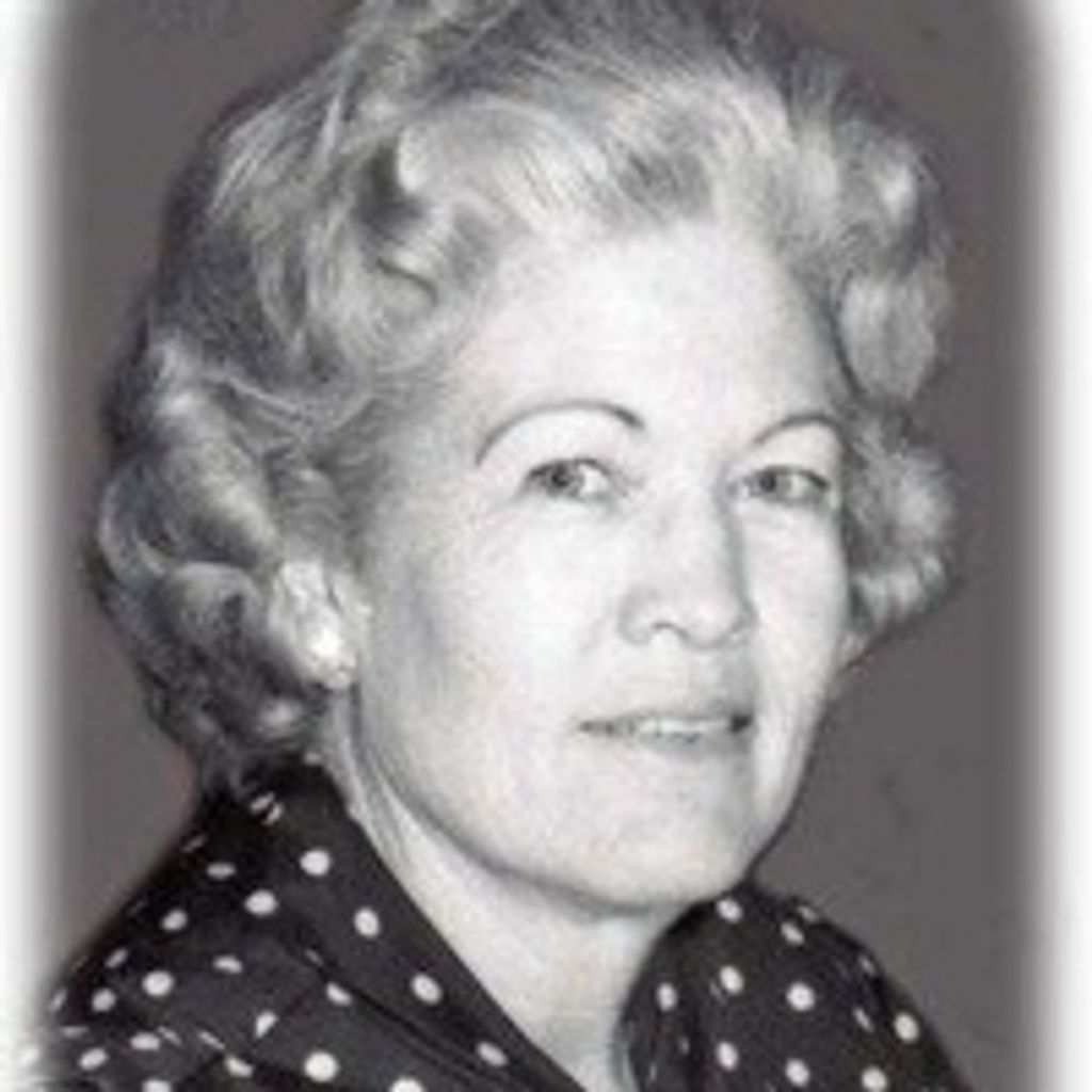Emma 'Jackie' Boyd