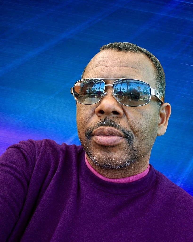 Herman Kenneth Young Profile Photo