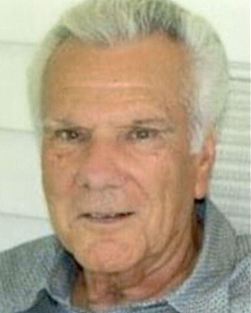 Oscar Harold "O.H." Fain