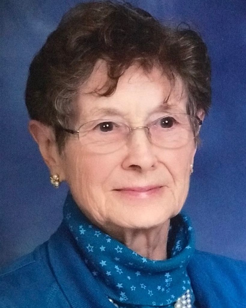 Leona Marie Stauffer