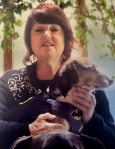 Geraldine "Gerri" Guza Profile Photo