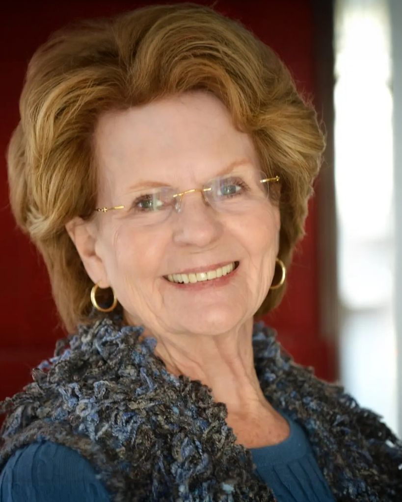 Mary Della Brubaker Profile Photo