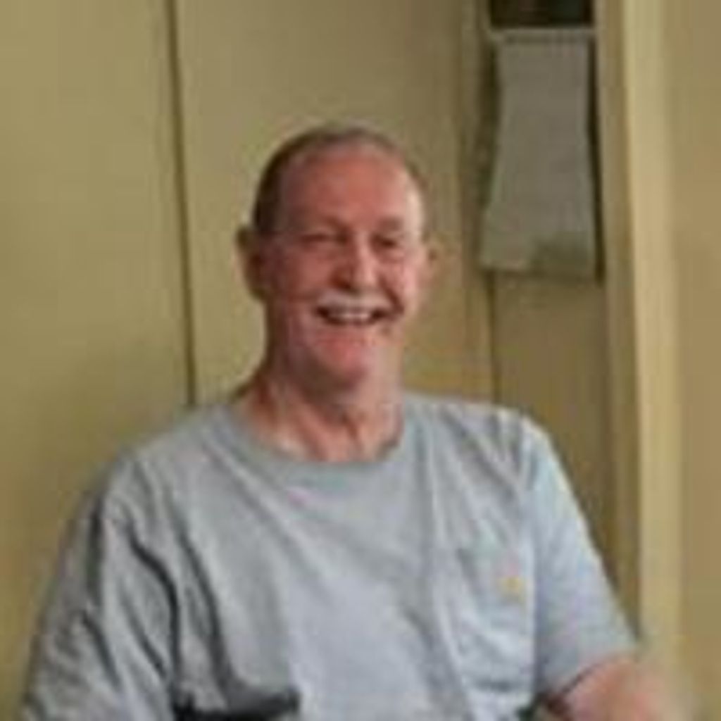 Ken Wiley Profile Photo
