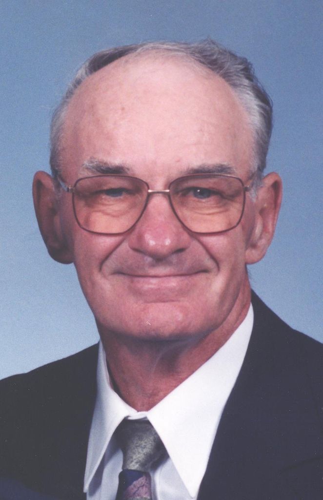 Herbert Streich Profile Photo