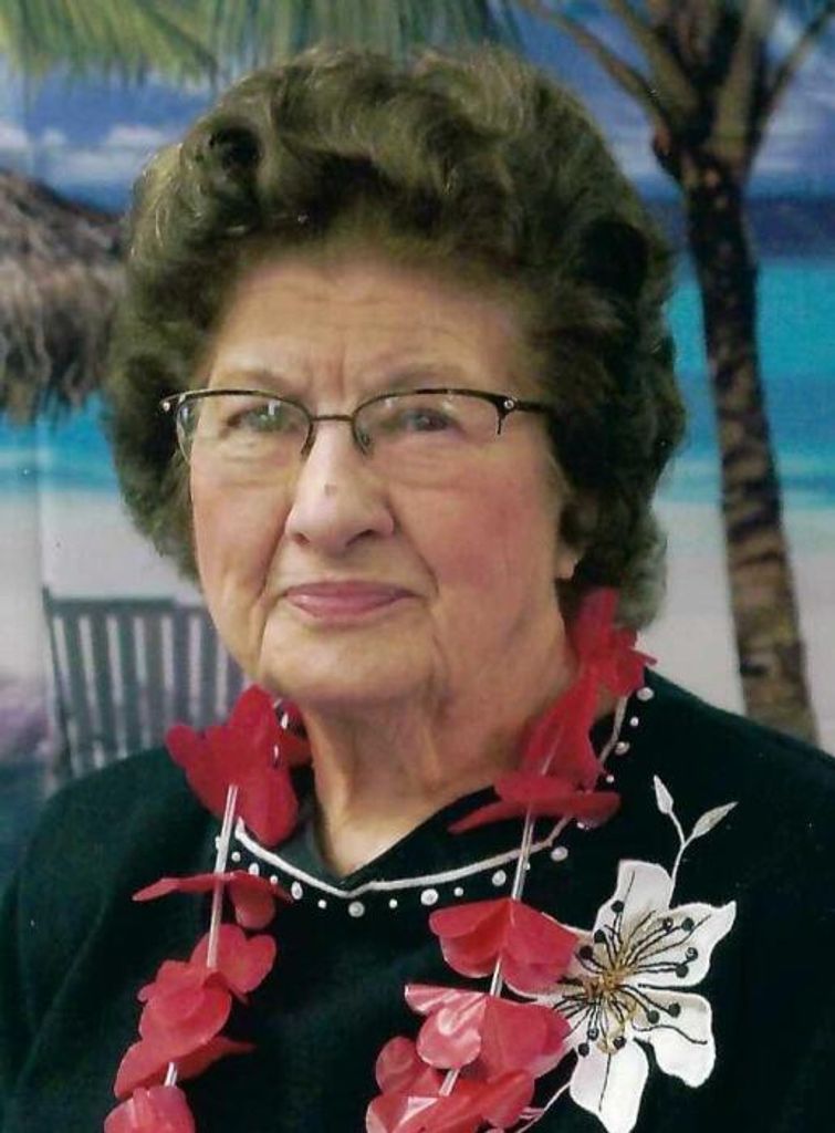 Ruth Ruff Mcgill Profile Photo