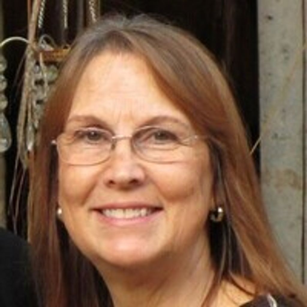 Christine Howell Fisher