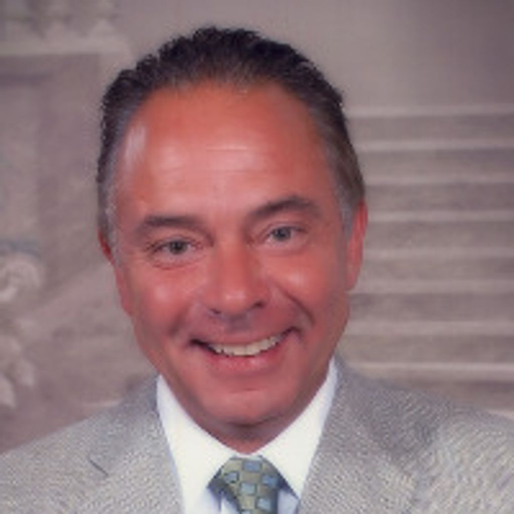 Richard P. Sansouci, D.D.S.