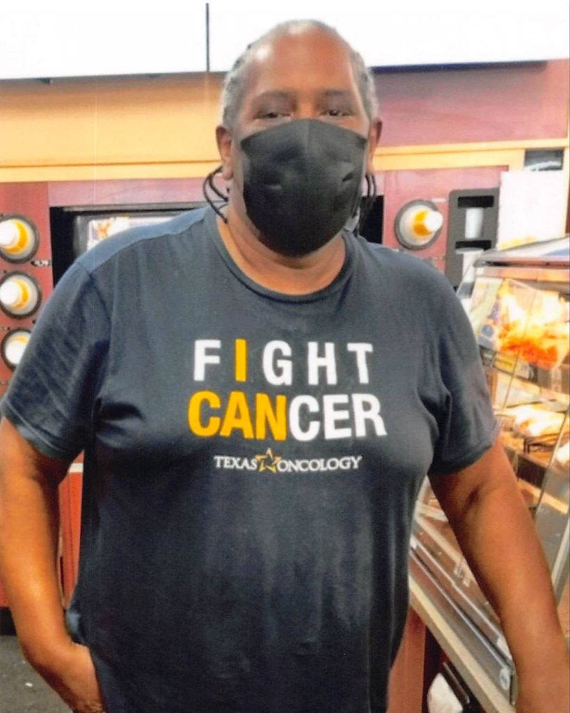 JULIUS FOSTER JR Profile Photo