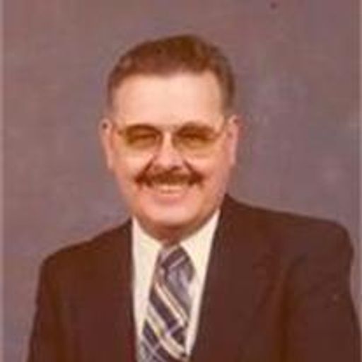Francis W. "Nick" Shrope Profile Photo