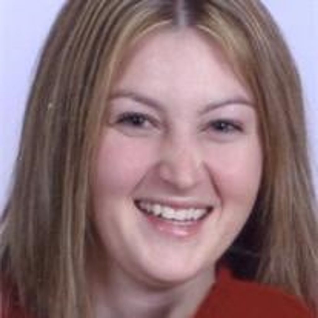 Michelle Anderson