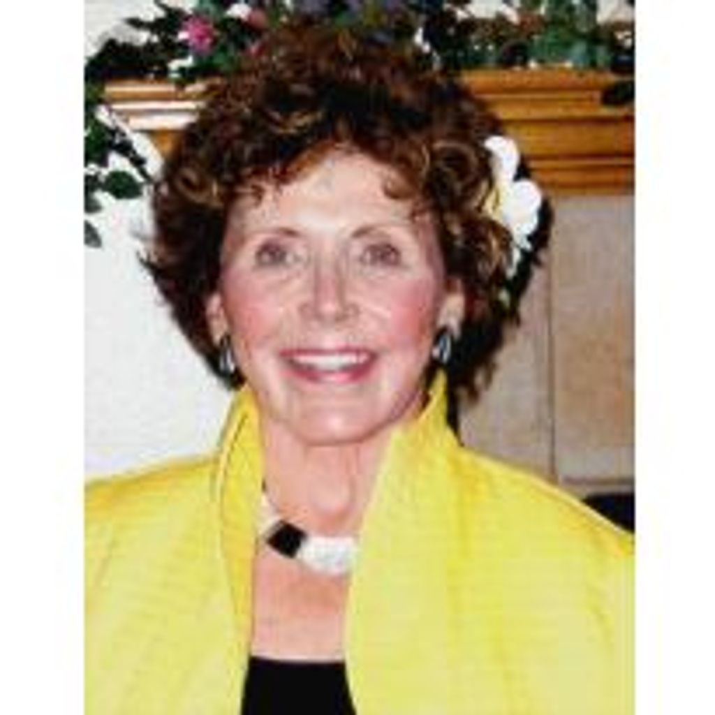 Barbara Jean Fieberg